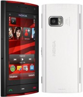 Nokia X6